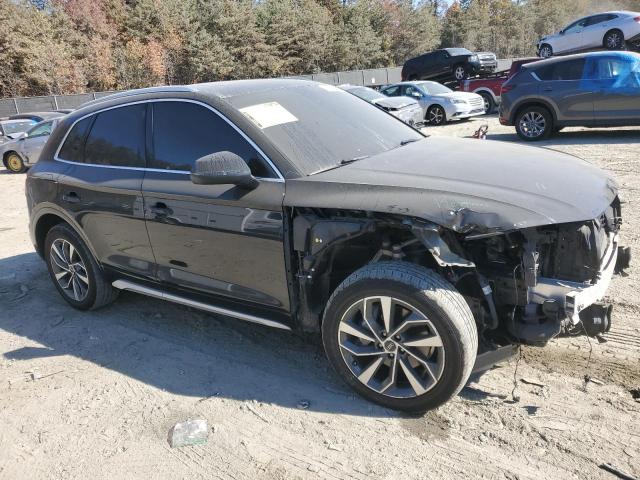2021 AUDI Q5 PREMIUM - WA1BAAFY8M2013155