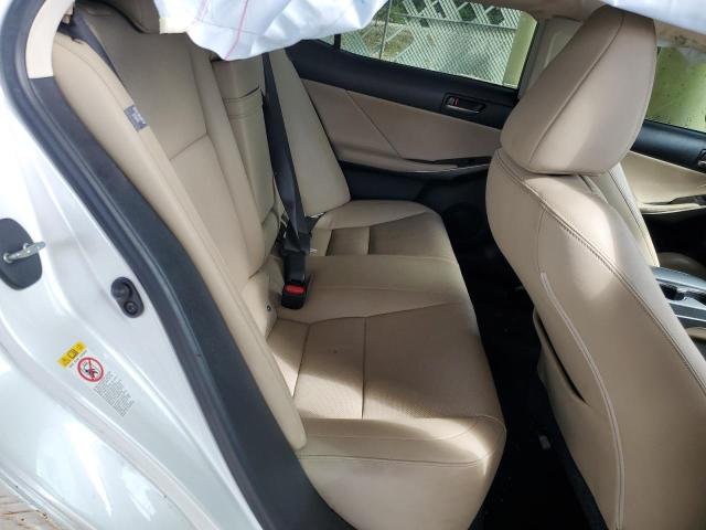 2017 LEXUS IS 300 - JTHCM1D23H5018119