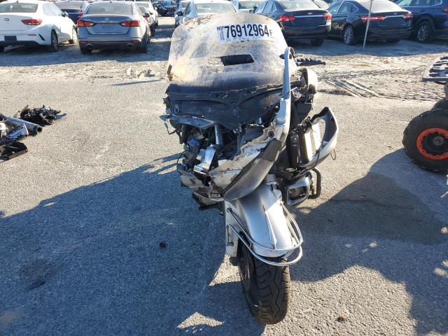 2016 HONDA GL1800 ABS JH2SC68N2GK200404