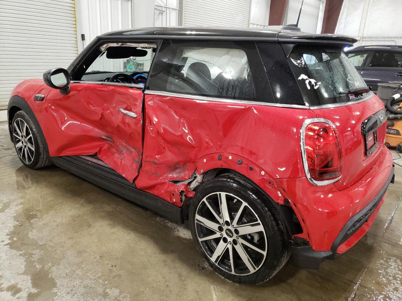 Lot #2928616723 2024 MINI COOPER S