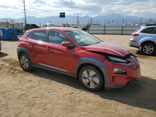 VIN KM8K33AG1MU133325 2021 HYUNDAI KONA no.4