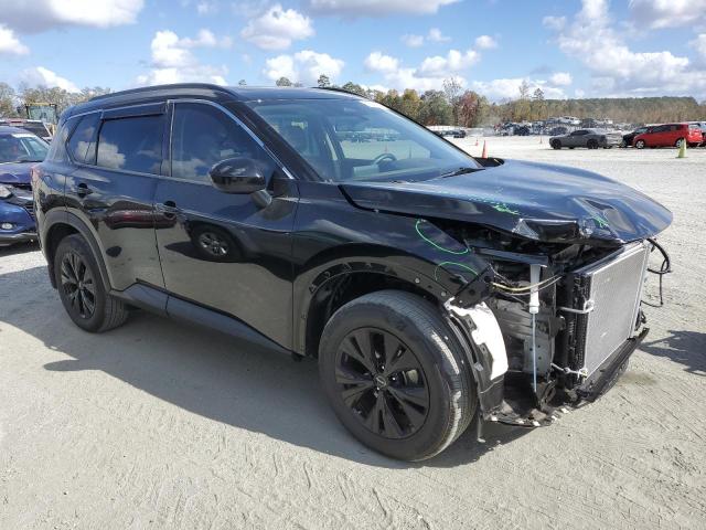 2023 NISSAN ROGUE SV - JN8BT3BA7PW010981