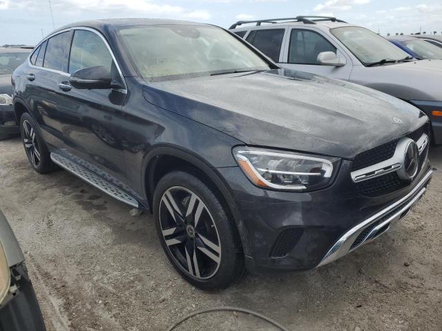 VIN WDC0J8EB5LF731797 2020 Mercedes-Benz GLC-Class,... no.4