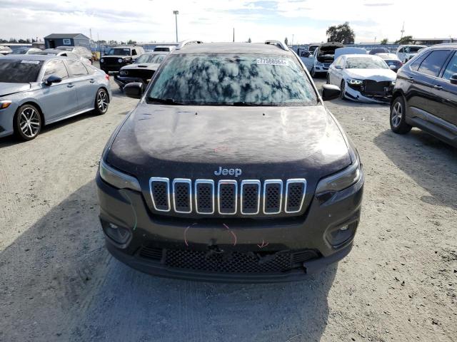 2019 JEEP CHEROKEE L - 1C4PJLCB9KD248690