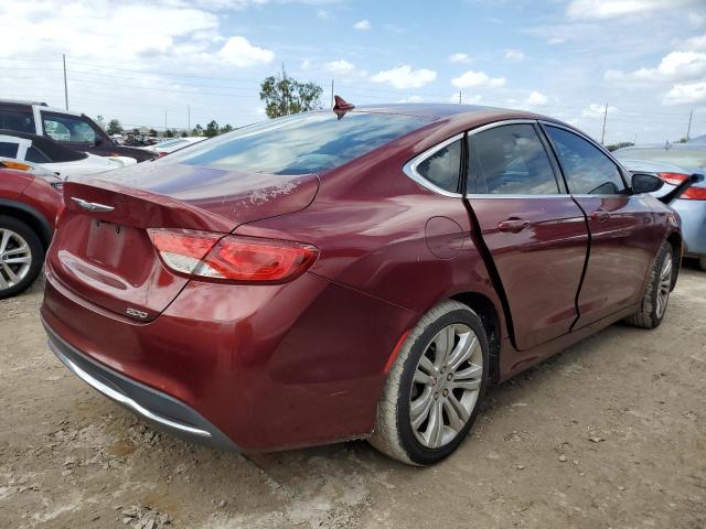 VIN 1C3CCCAB9FN597834 2015 Chrysler 200, Limited no.3