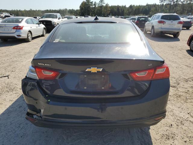 2016 CHEVROLET MALIBU LT - 1G1ZE5ST2GF337363
