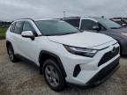 TOYOTA RAV4 XLE photo