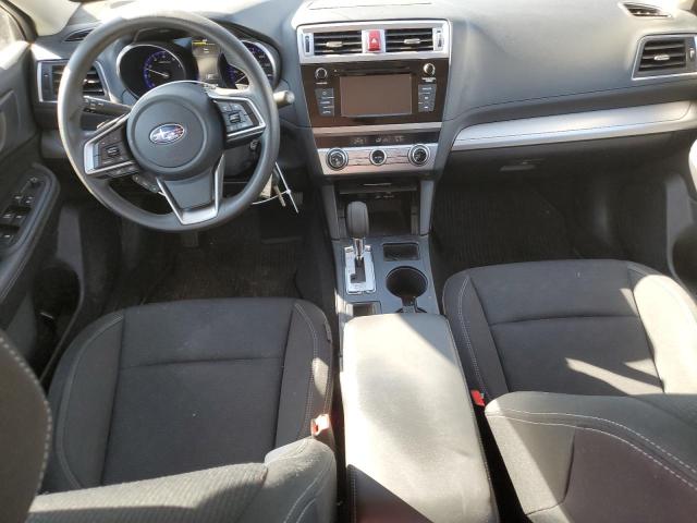 2019 SUBARU LEGACY 2.5 - 4S3BNAB66K3015511