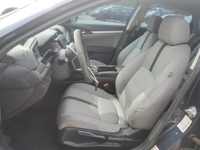 2017 HONDA CIVIC LX - 19XFC2F55HE081869