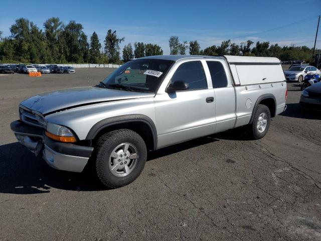 DODGE DAKOTA