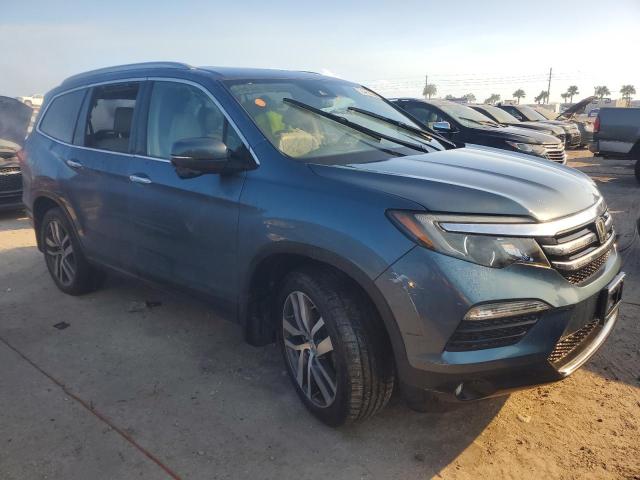 VIN 5FNYF6H91JB048195 2018 HONDA PILOT no.4