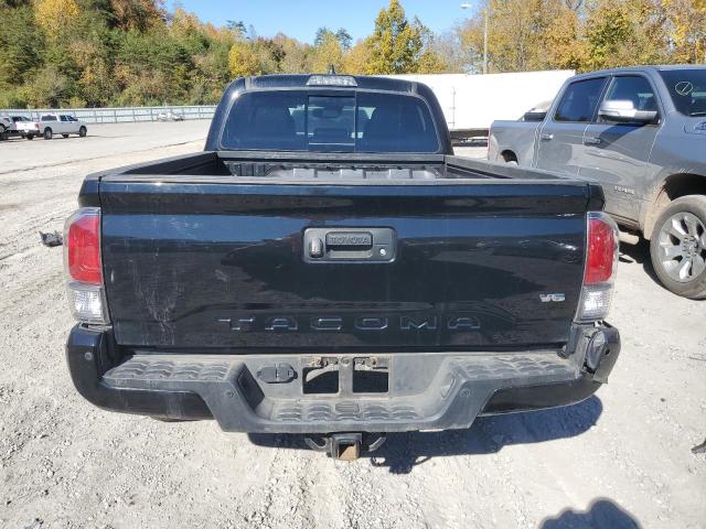 2022 TOYOTA TACOMA DOU - 3TMDZ5BN2NM136888