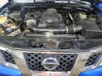 NISSAN FRONTIER S photo