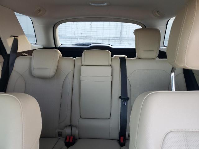 2016 MERCEDES-BENZ GLE 350 - 4JGDA5JB6GA804637