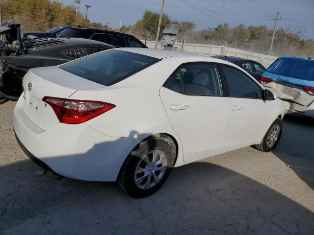 2018 TOYOTA COROLLA L - 5YFBURHE7JP845601