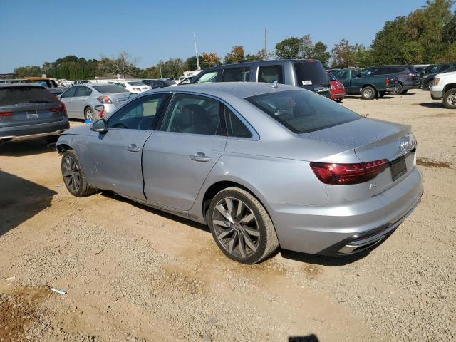 2020 AUDI A4 PREMIUM - WAUGMAF45LA064386