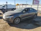 2017 FORD FUSION SE - 3FA6P0H78HR394162