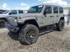 2020 JEEP WRANGLER U - 1C4HJXFN4LW138430