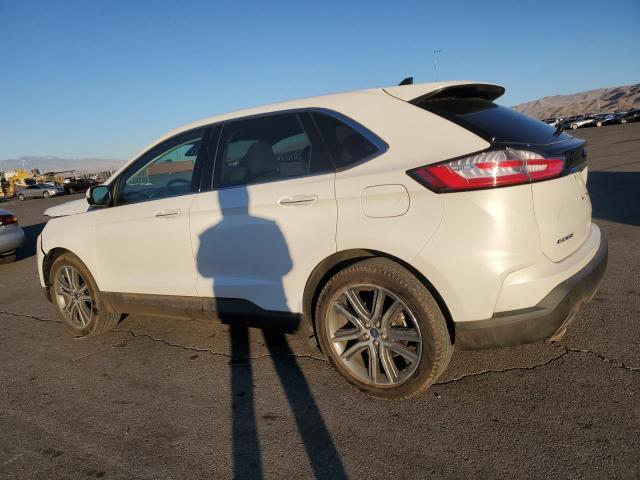2020 FORD EDGE TITAN - 2FMPK3K98LBB58235