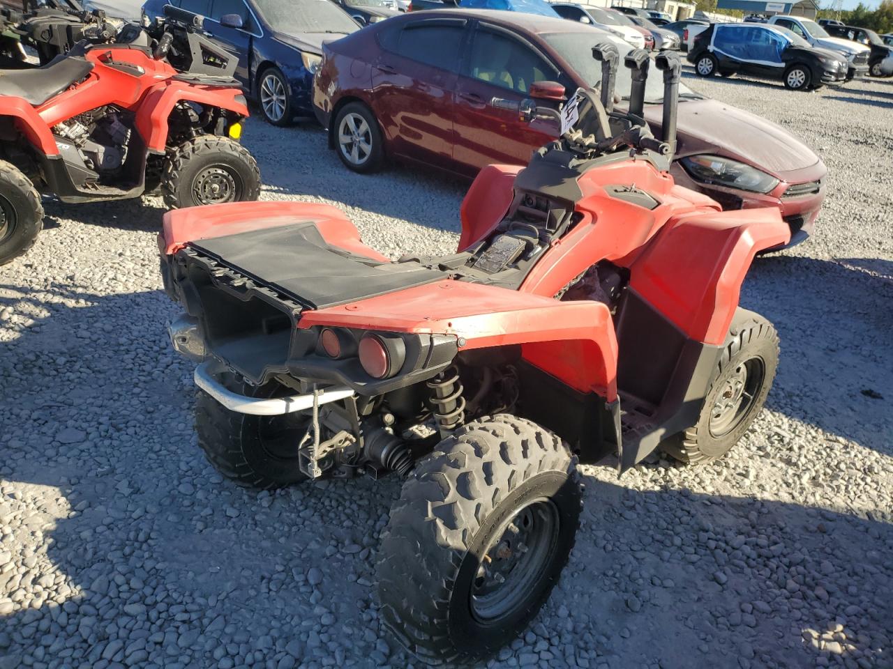 Lot #2923274538 2017 CAN-AM OUTLANDER