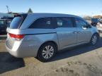 HONDA ODYSSEY EX photo