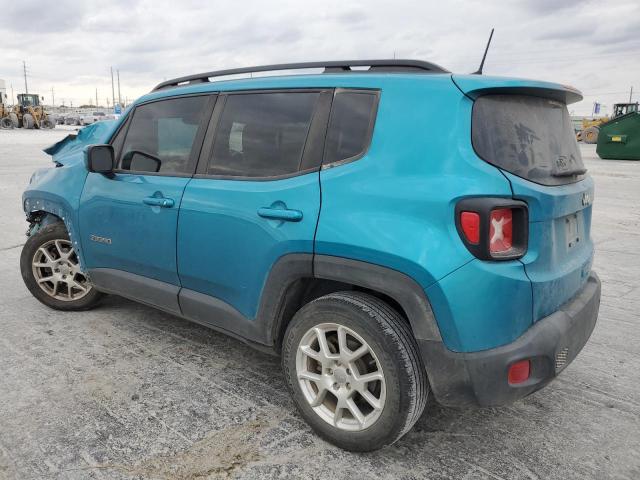 2021 JEEP RENEGADE L - ZACNJCBB6MPM20474
