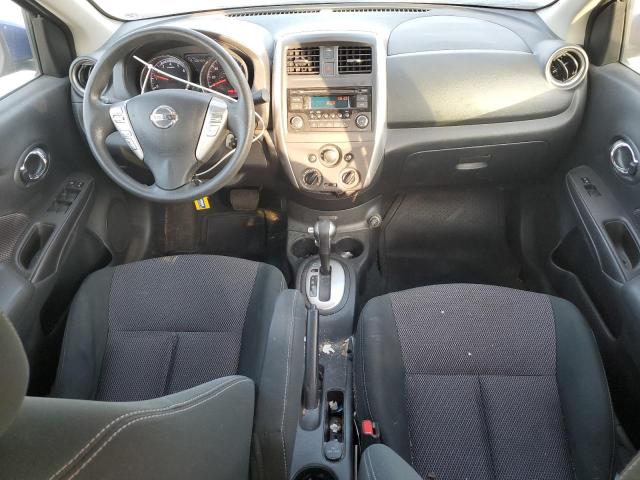 2017 NISSAN VERSA S - 3N1CN7AP1HL845038