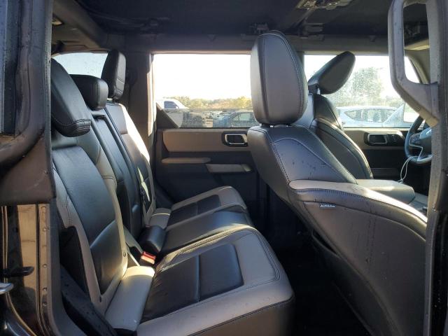 2021 FORD BRONCO BAS - 1FMEE5DP4MLA67163