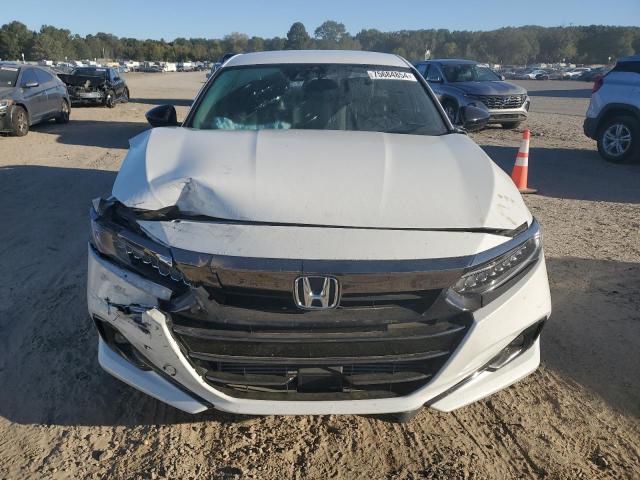 2022 HONDA ACCORD SPO - 1HGCV1F40NA092762