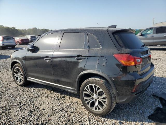 2019 MITSUBISHI OUTLANDER - JA4AP3AU9KU032812