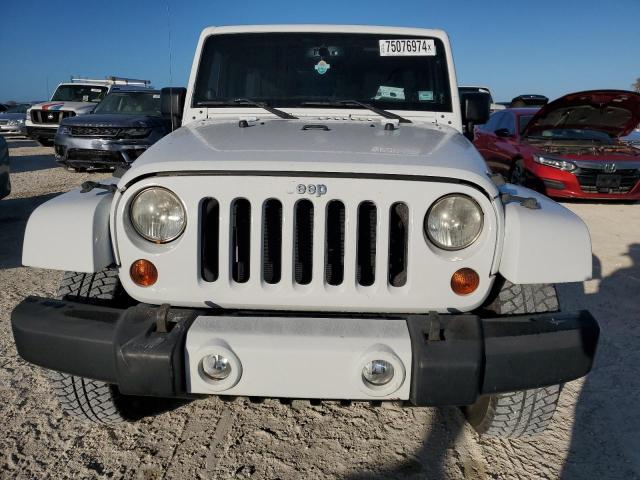 VIN 1C4BJWEG7DL601344 2013 Jeep Wrangler, Sahara no.5