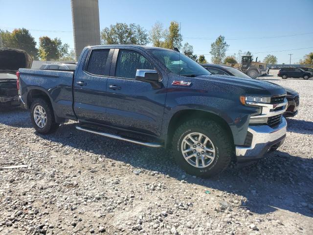 2019 CHEVROLET SILVERADO - 1GCRYDED9KZ228466