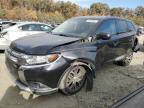 2017 MITSUBISHI OUTLANDER - JA4AD2A38HZ060199
