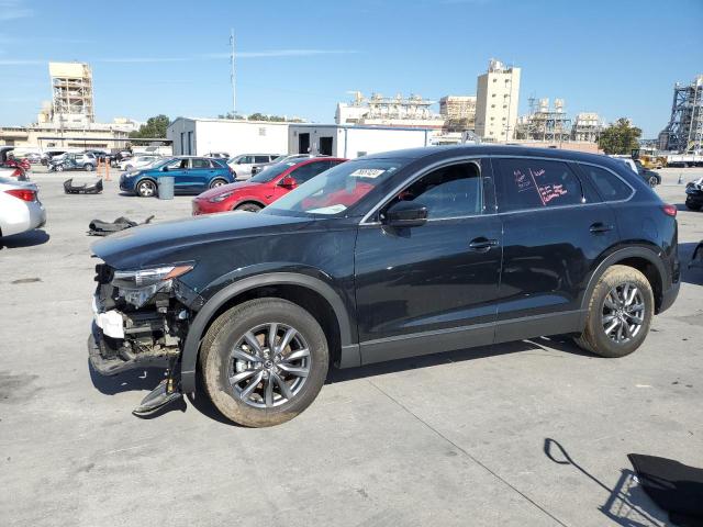 MAZDA CX-9 TOURI