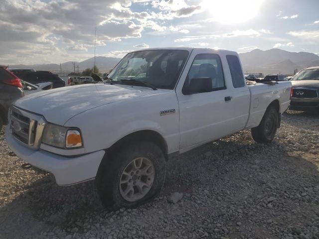 2008 FORD RANGER SUP #2977276578