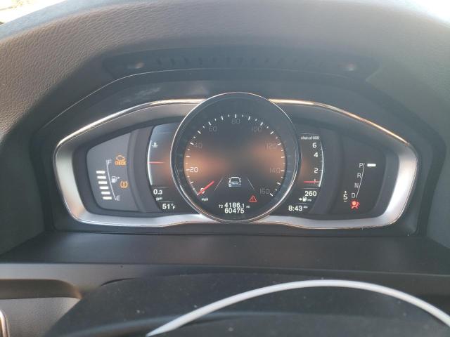 2016 VOLVO S60 PLATIN - LYV402FM7GB093314