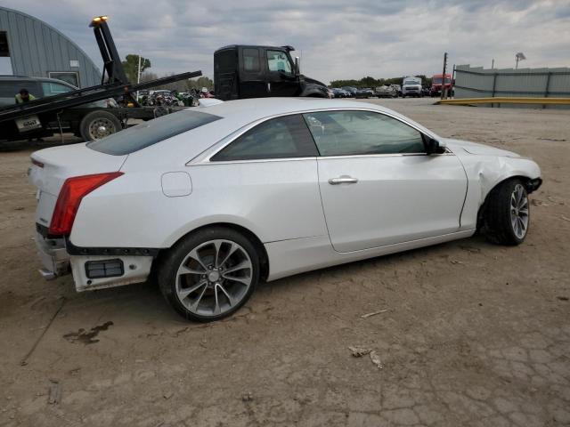 Vin: 1g6ah1rx1f0122171, lot: 74983494, cadillac ats luxury 20153