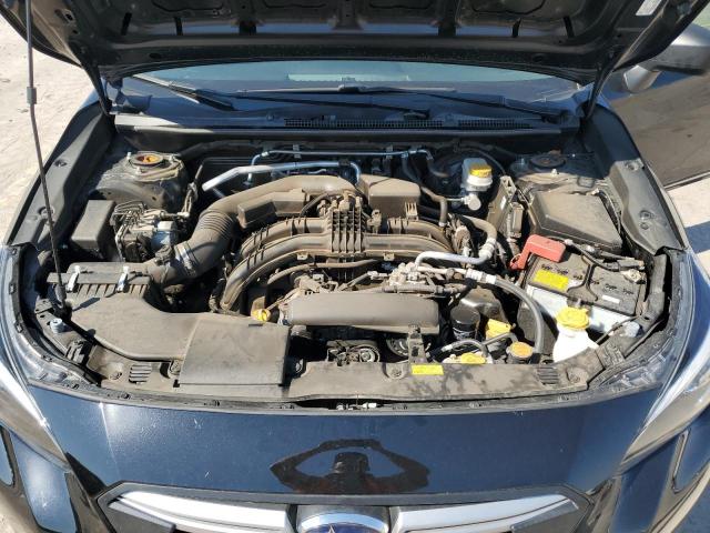 2022 SUBARU CROSSTREK - JF2GTABC1N8269279