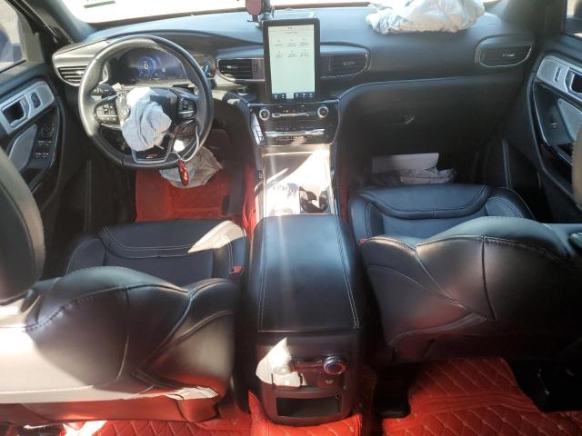 2021 FORD EXPLORER S - 1FM5K8GC1MGB49251