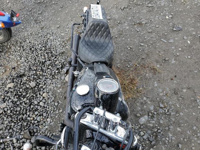 2020 HARLEY-DAVIDSON FLHCS 1HD1YBK11LB073593