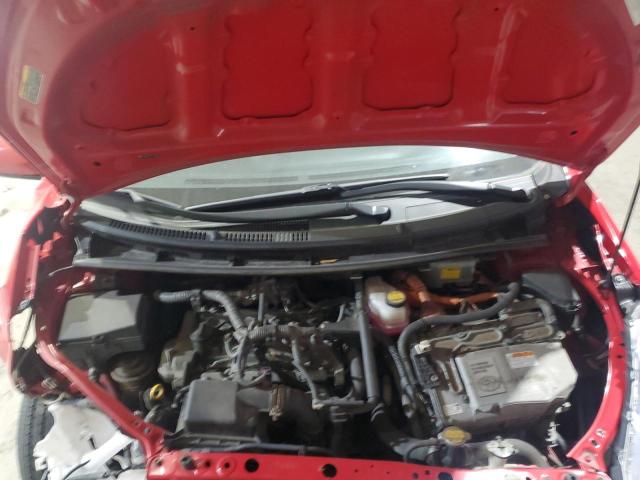 2015 TOYOTA PRIUS C - JTDKDTB39F1577831
