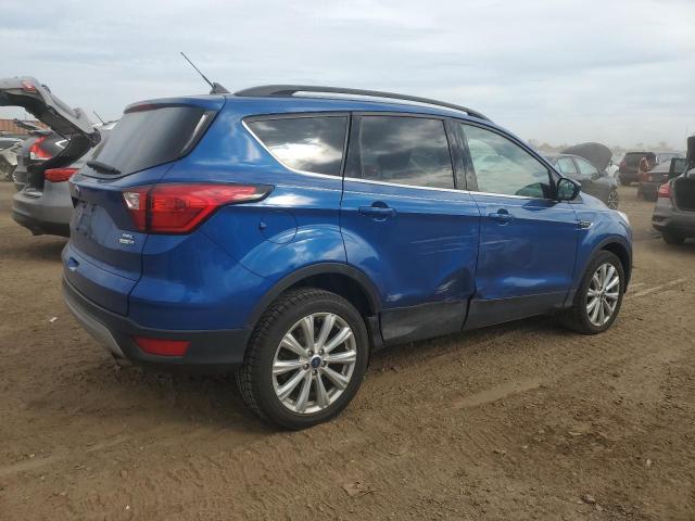 2019 FORD ESCAPE SEL - 1FMCU9HD3KUB97492