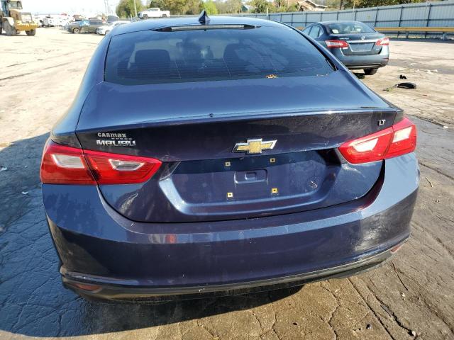 2017 CHEVROLET MALIBU LT - 1G1ZE5ST4HF152815
