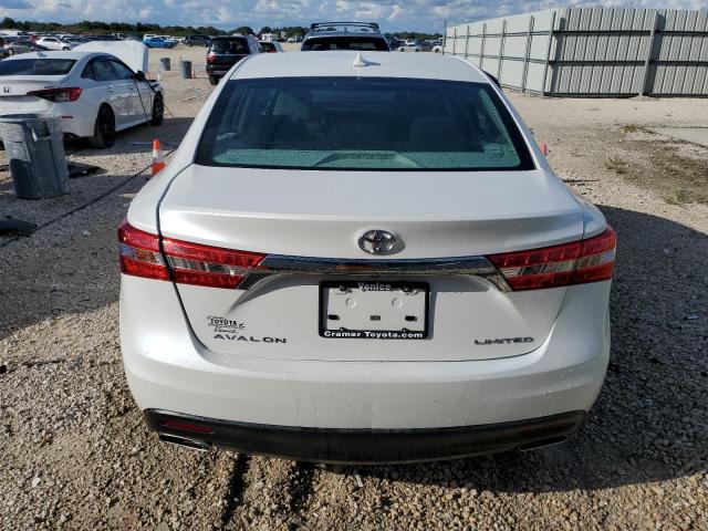 VIN 4T1BK1EB8DU015617 2013 Toyota Avalon, Base no.6