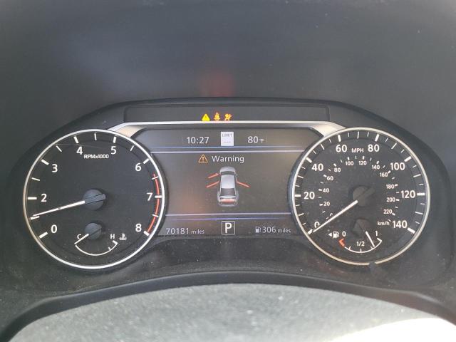 2019 NISSAN ALTIMA SL - 1N4BL4EW0KC133949