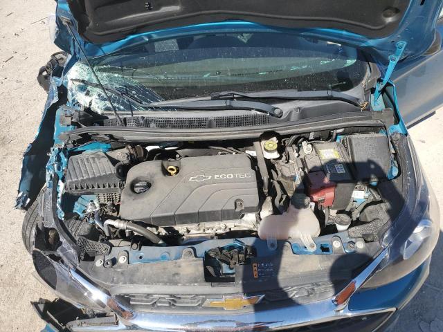2020 CHEVROLET SPARK LS - KL8CB6SA9LC472970