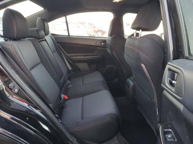 2019 SUBARU WRX PREMIU - JF1VA1C69K9805671