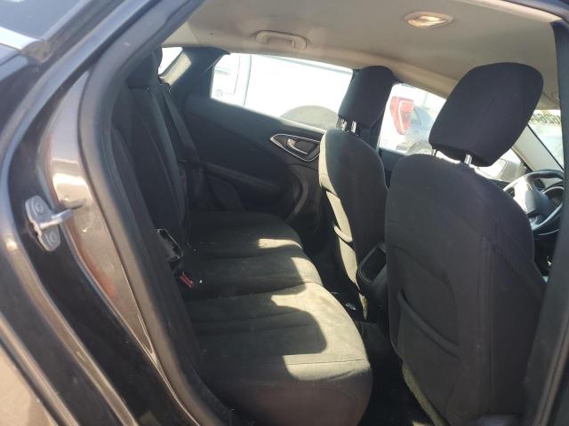 2015 CHRYSLER 200 LIMITE - 1C3CCCAB9FN665856