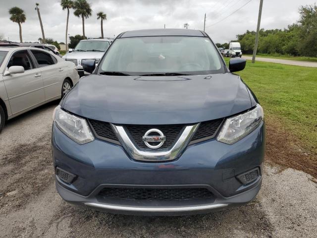 2016 NISSAN ROGUE S - JN8AT2MT4GW022185