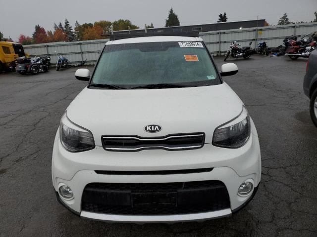 2017 KIA SOUL + - KNDJP3A5XH7494382